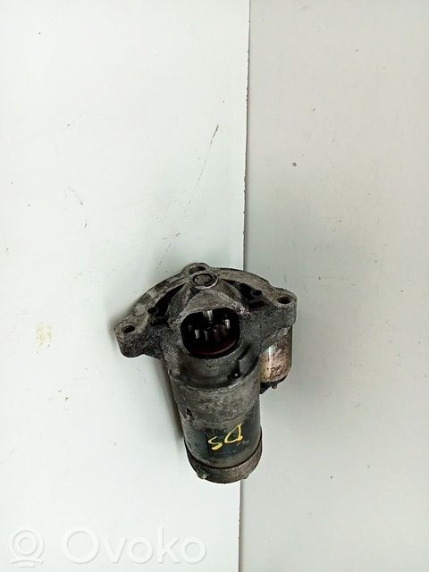 Motor de arranque   5802CP,M001T80481