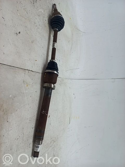 Priekinis pusašis   1840126,RMBV613B436T2A