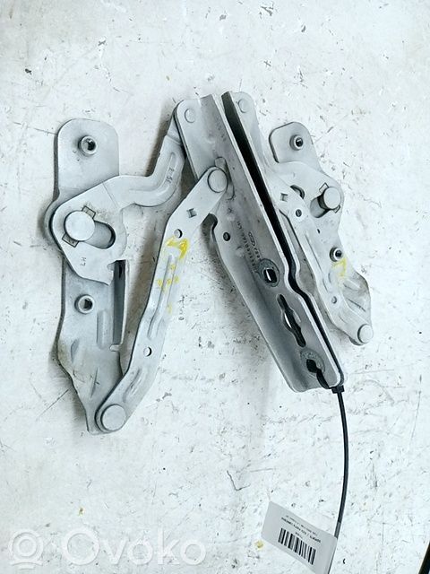 Sliding door lower roller guide/hinge   2003247,2005190,AM5116801BF