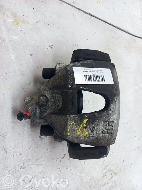 Étrier de frein avant   1682875,AV612B294AA