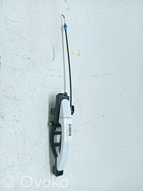 Manecilla externa puerta delantera   AM51R224A36AA,1693603