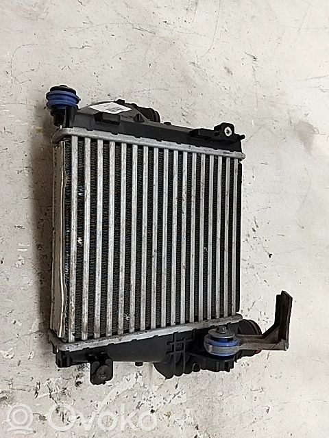Radiator intercooler   2026747,CV619L440VD