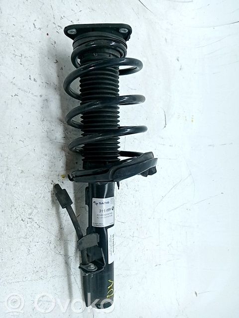 Amortiguador delantero   1699184,AV6118K001AAE