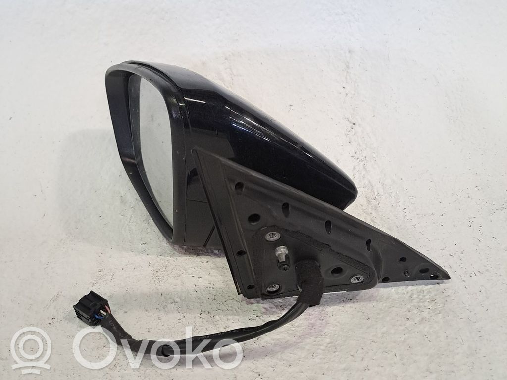 MG HS Specchietto retrovisore elettrico portiera anteriore 