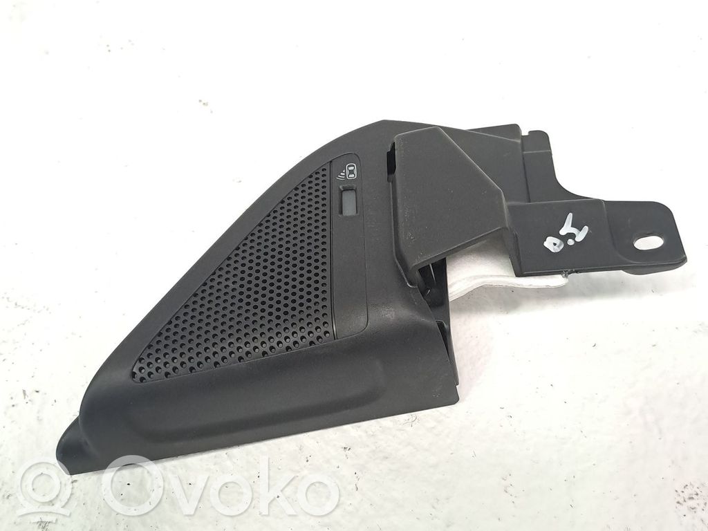 Altavoz de la puerta delantera   30136804