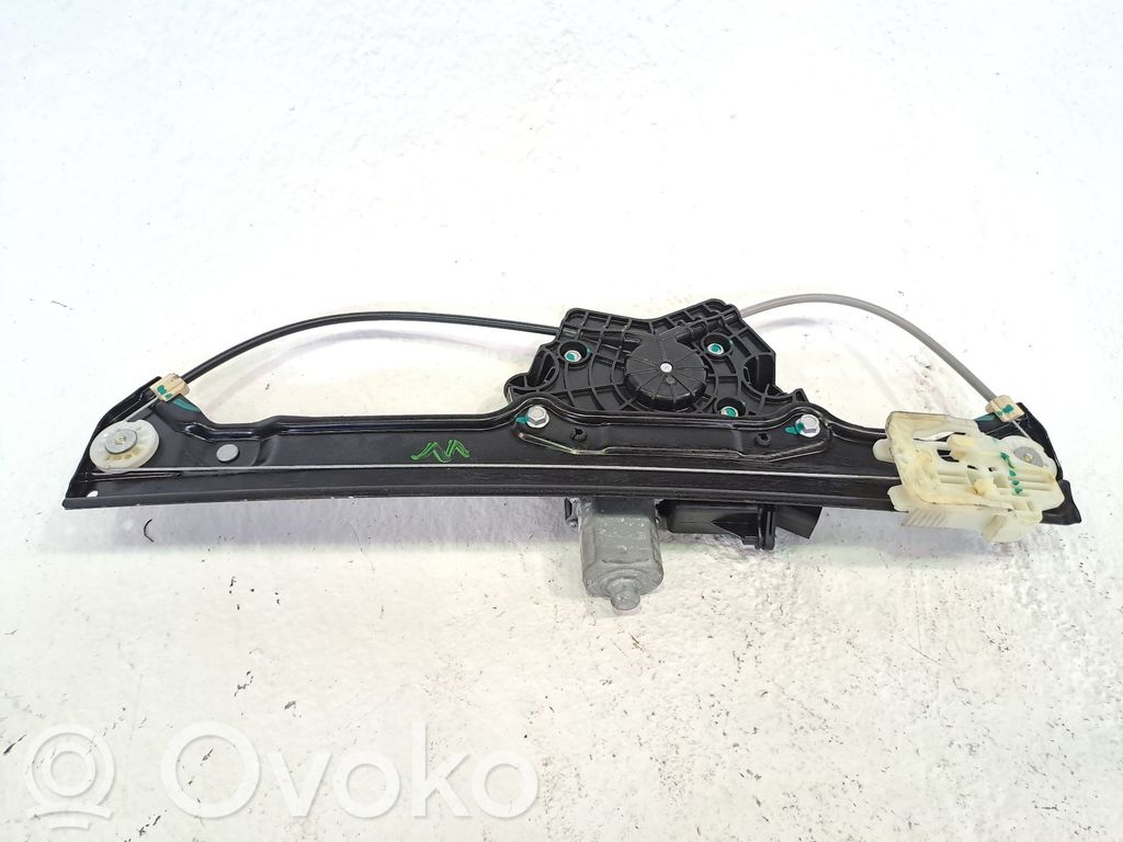 MG HS Regulador de ventanilla eléctrico de puerta delantera 