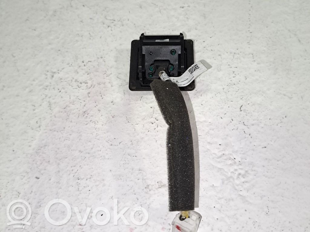 Camara trasera coche   10669641