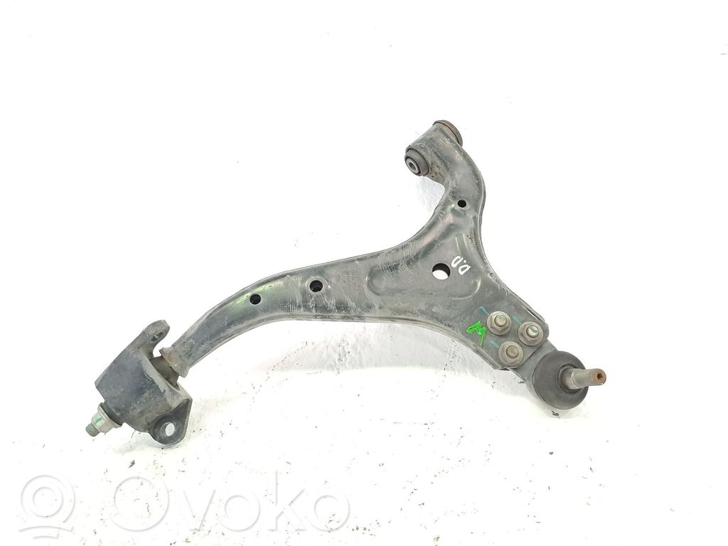 MG HS Querlenker Achsschenkel vorne 