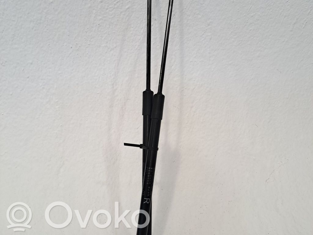 MG HS Tailgate/trunk/boot lid buffer