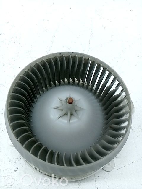 Toyota Prius (NHW20) Ventilator aerotermă 