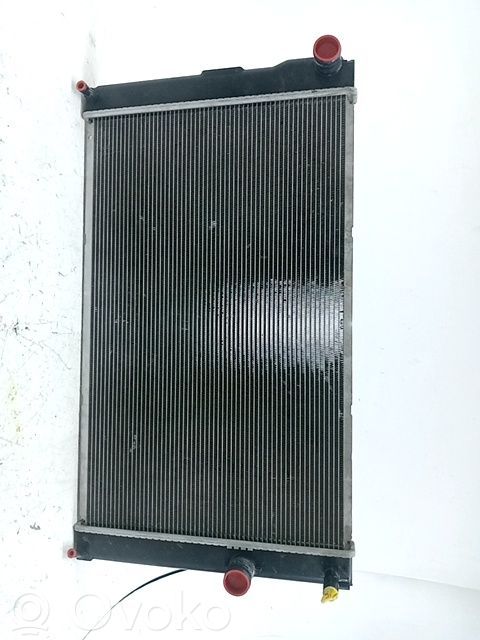 Toyota Prius (NHW20) Radiator lichid răcire