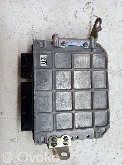 Toyota Prius (NHW20) Engine control unit/module ECU