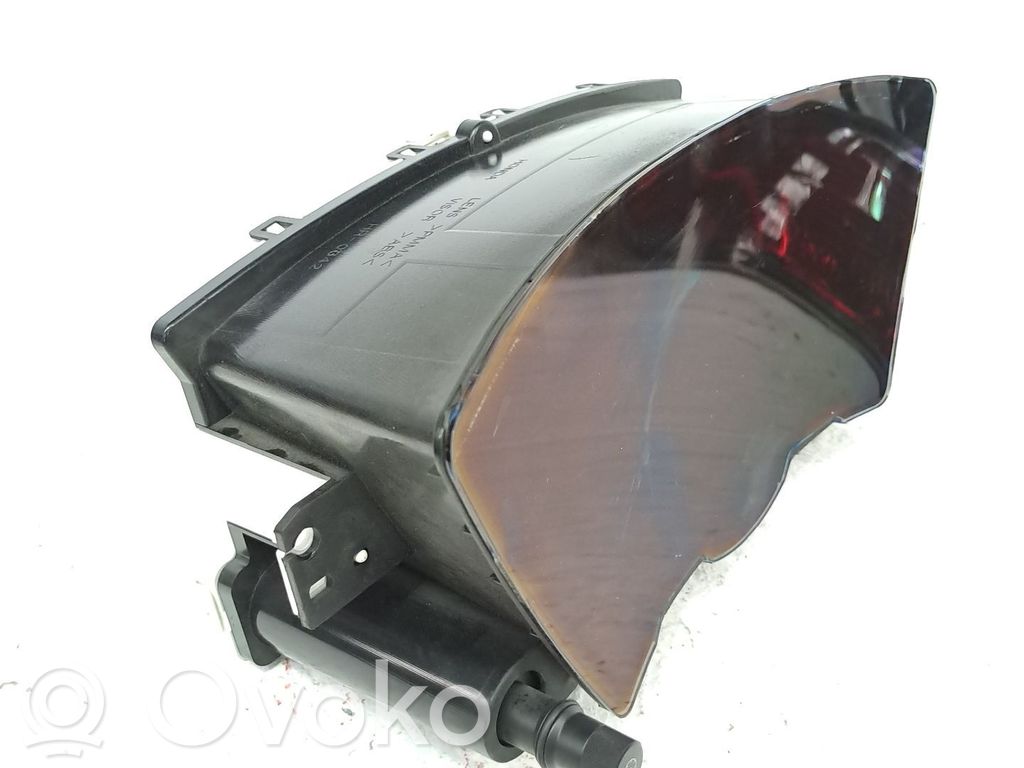 Tachimetro (quadro strumenti)   78259SMGE21