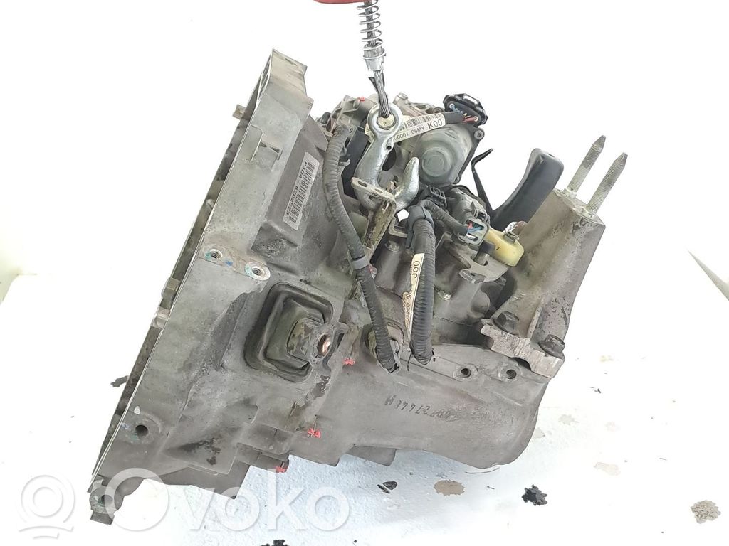 Honda Civic Cutie viteze manuală cu 5 trepte