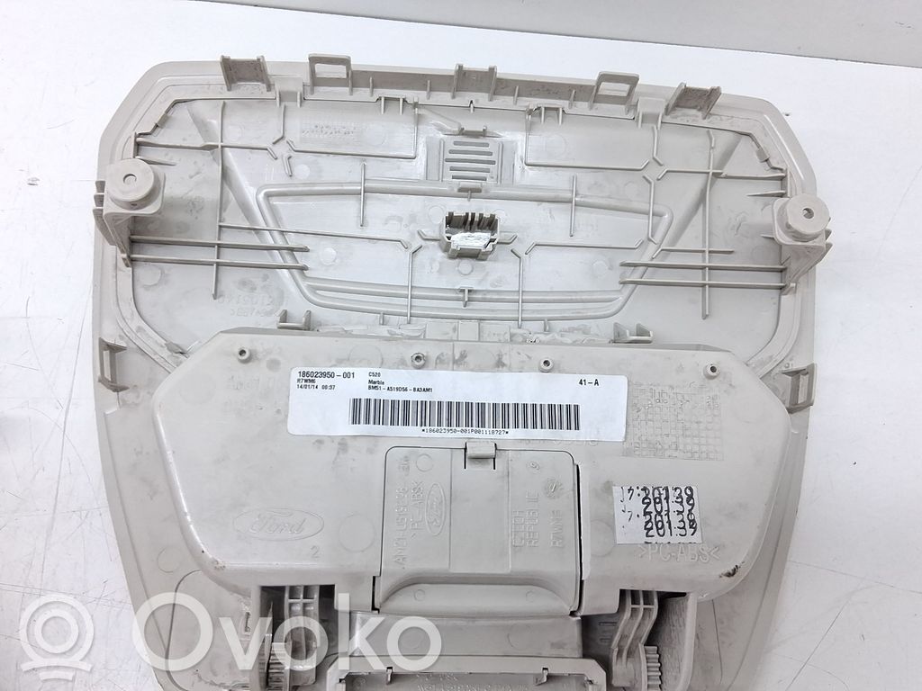 Ford Kuga II Dashboard trim 