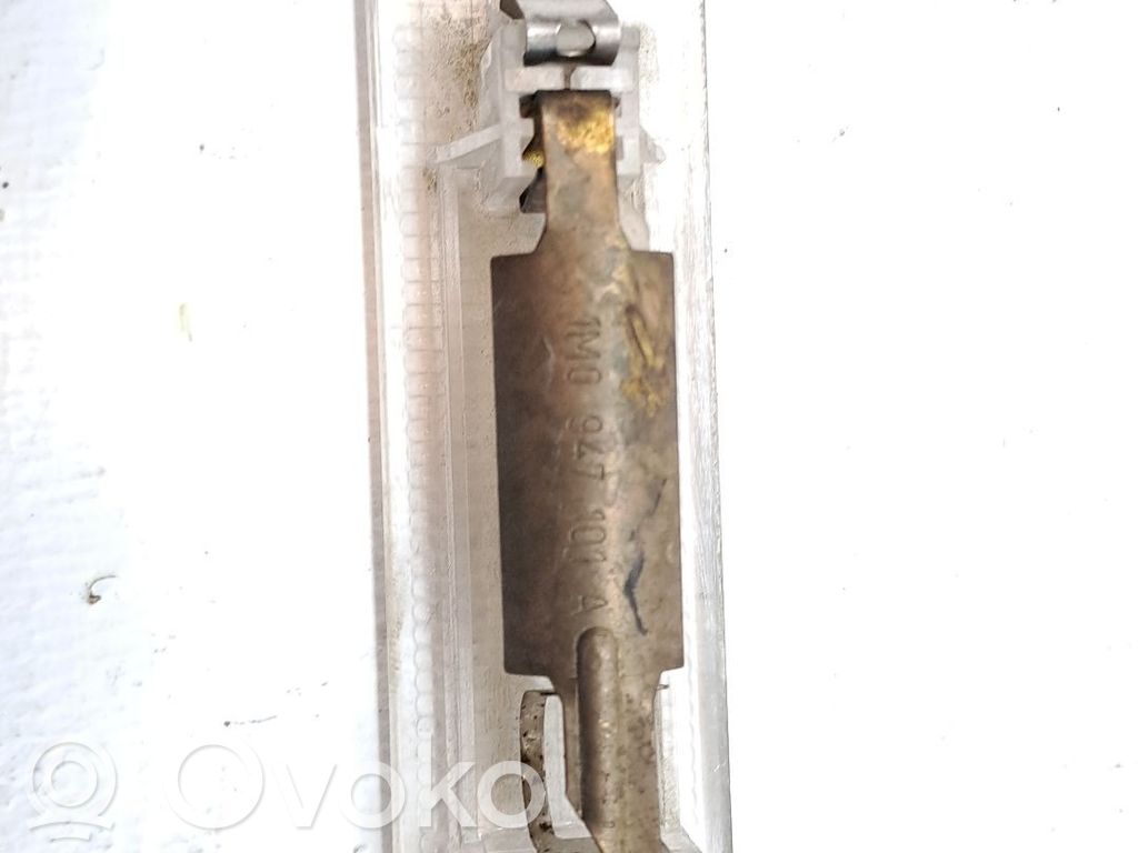 Seat Leon (5F) Ramă consolă lumini plafon 