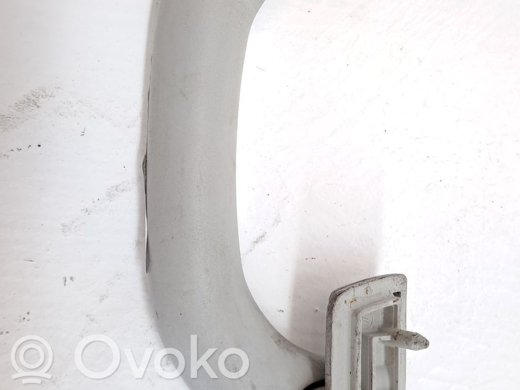 Asidero (moldura superior)   1J0857607S
