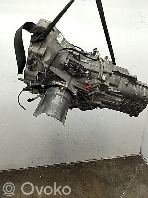 Audi A4 S4 B7 8E 8H Manualna 5-biegowa skrzynia biegów 