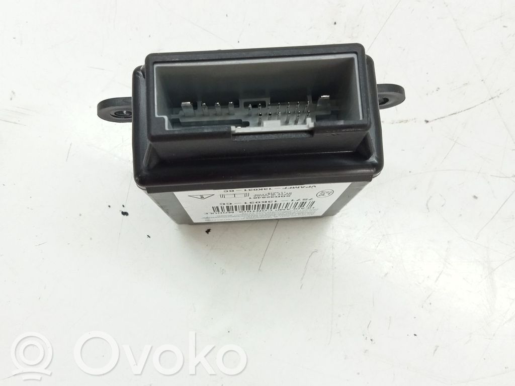Ford Kuga II Unitate/modul control lămpi xenon 