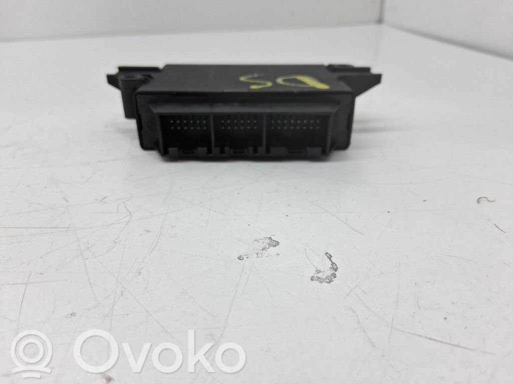 Modul de control caroserie central   1867336,DV4T15K866BJ