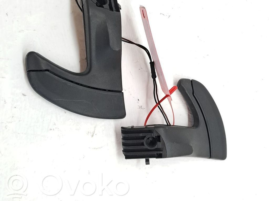 Citroen C4 I Picasso Boutons / interrupteurs volant
