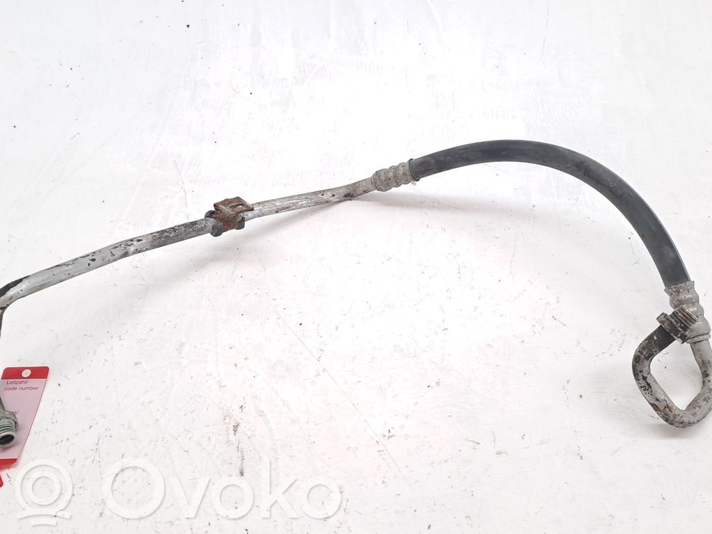 Citroen C4 I Picasso Cuplaj/manșon flexibil A/C 
