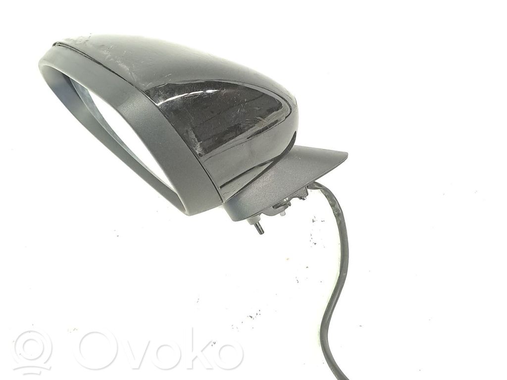 Opel Corsa E Etuoven sähköinen sivupeili 