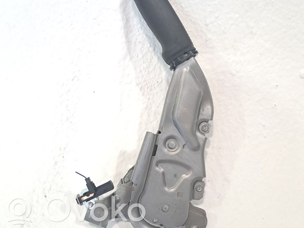 Käsijarrun vapautuskahva   39141242