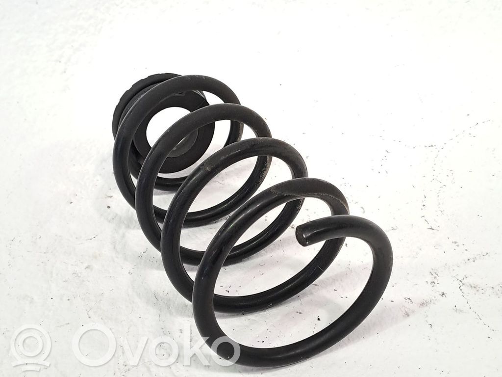 Muelle espiral delantero   13490187,4245070