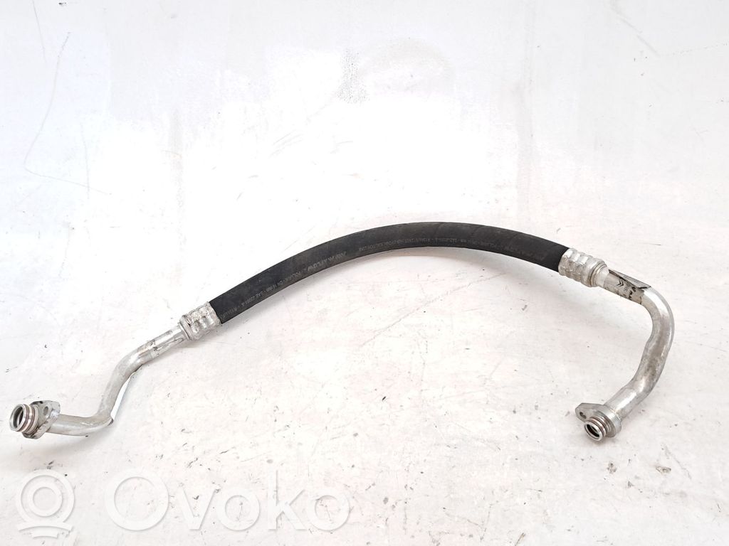Peugeot Expert Manguito/racor flexible para A/C 