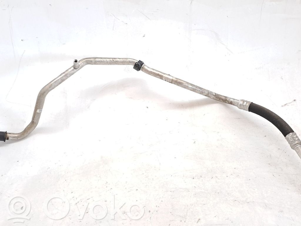 Peugeot Expert Manguito/racor flexible para A/C
