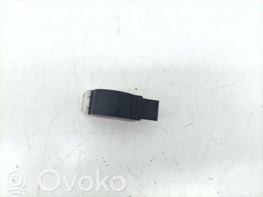 Consola de luz del techo   4B0947415A