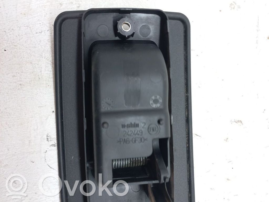 Citroen Jumper Maniglia portellone bagagliaio