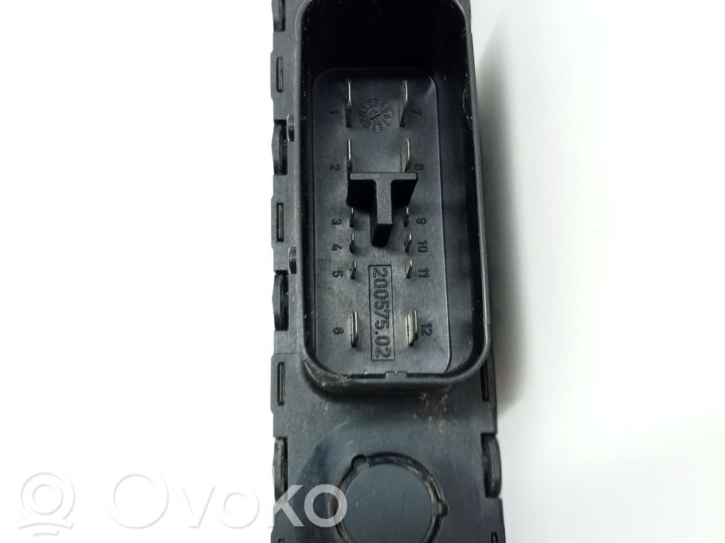 Audi Q5 SQ5 8R Modulo di controllo del corpo centrale 