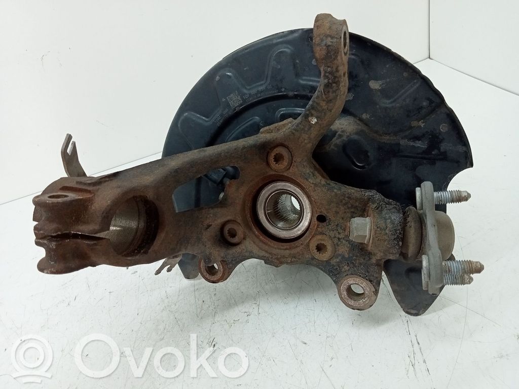 Skoda Octavia Mk3 (5E) Fuzetă butuc roată față