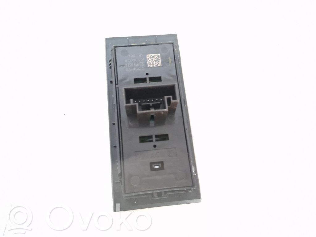 Interruptor del elevalunas eléctrico   5E0959857AWHS