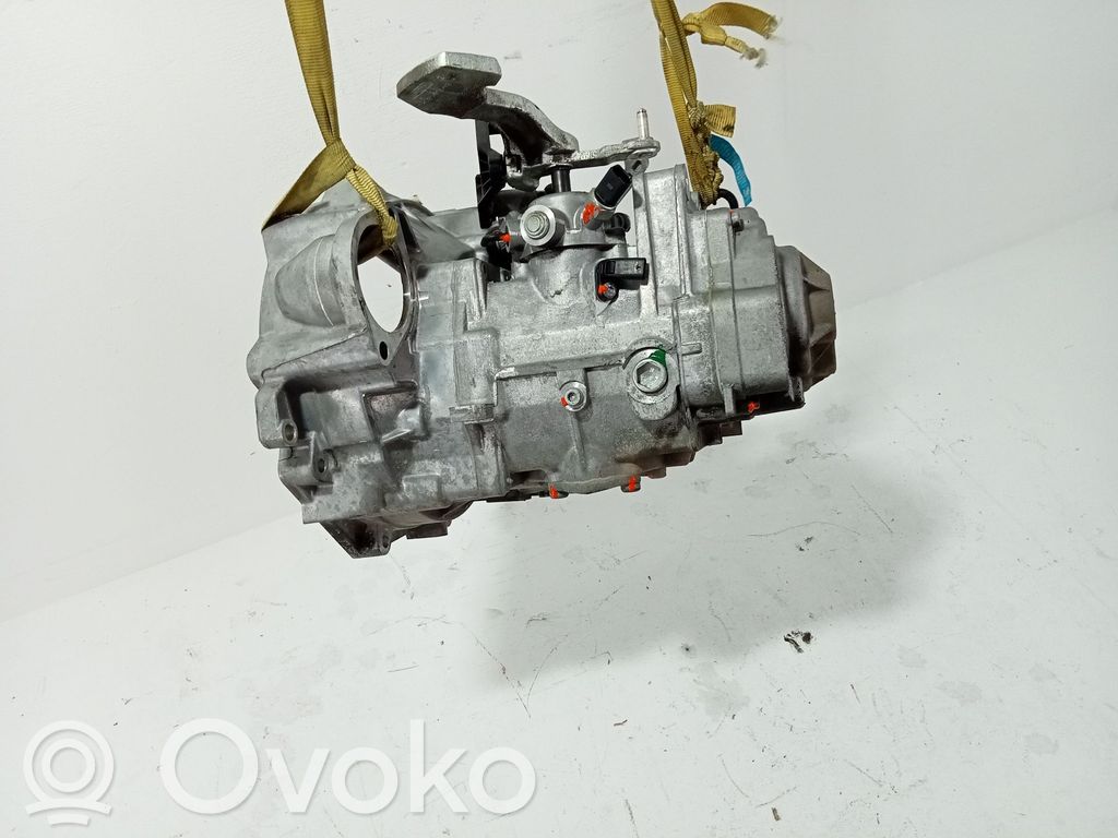 Skoda Octavia Mk3 (5E) Boîte de vitesses manuelle à 5 vitesses 