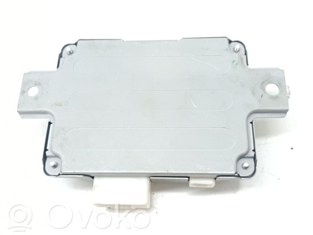 Nissan Qashqai Virsbūves modulis 