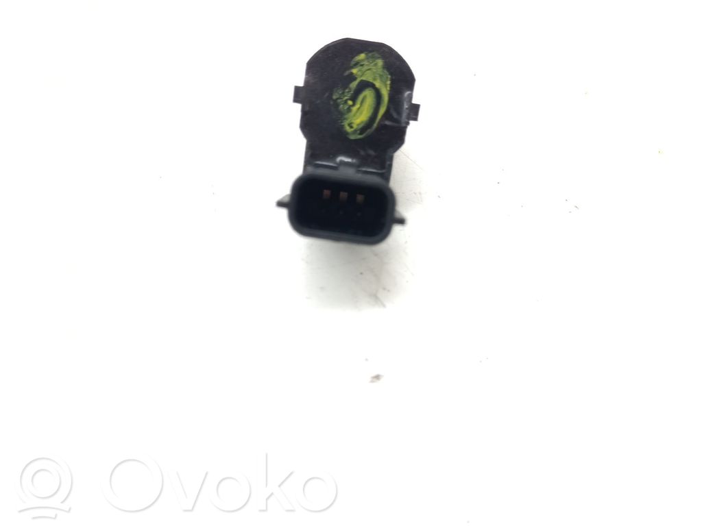 Nissan Qashqai Capteur