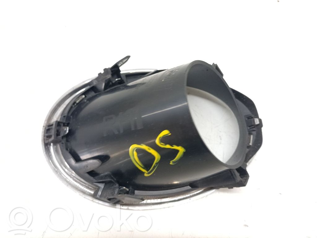 Nissan Qashqai Altra parte della carrozzeria