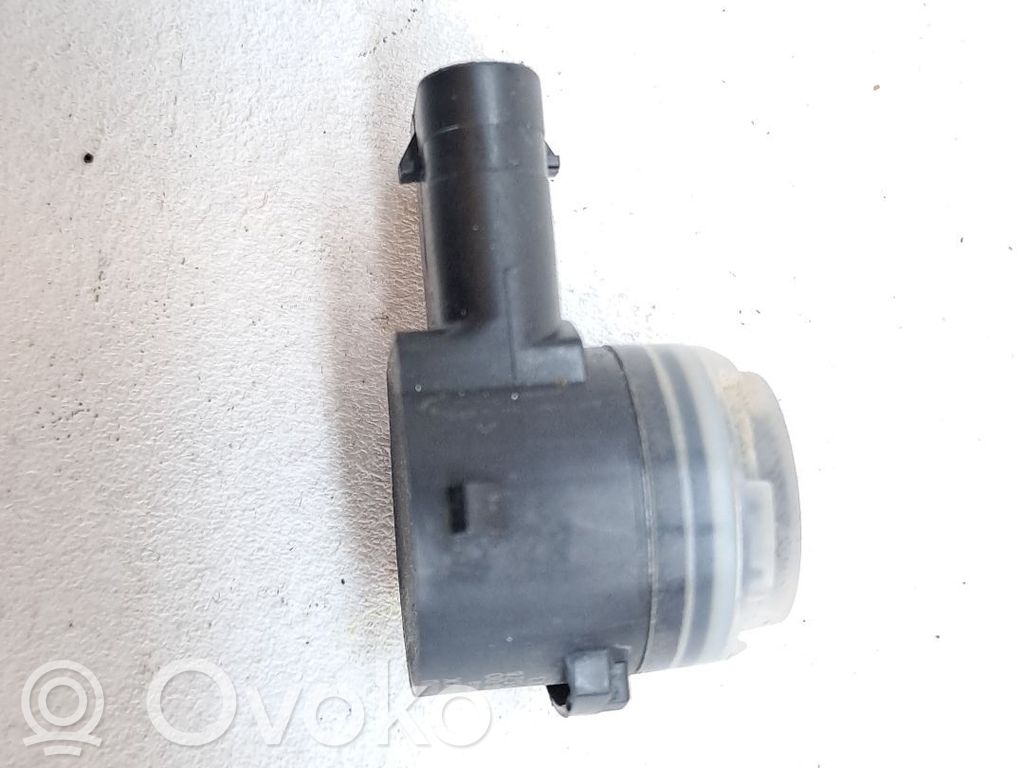 Sensor de aparcamiento PDC   1633559480
