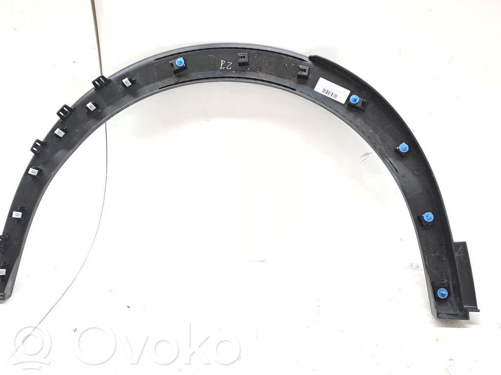 Peugeot 2008 I Rivestimento passaruota posteriore
