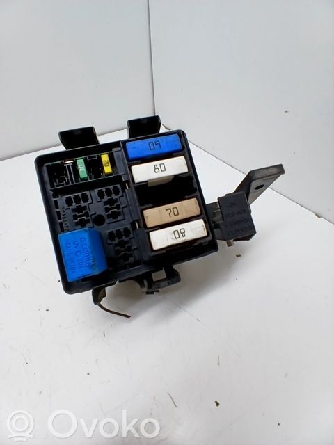 Módulo de fusible   243880001R