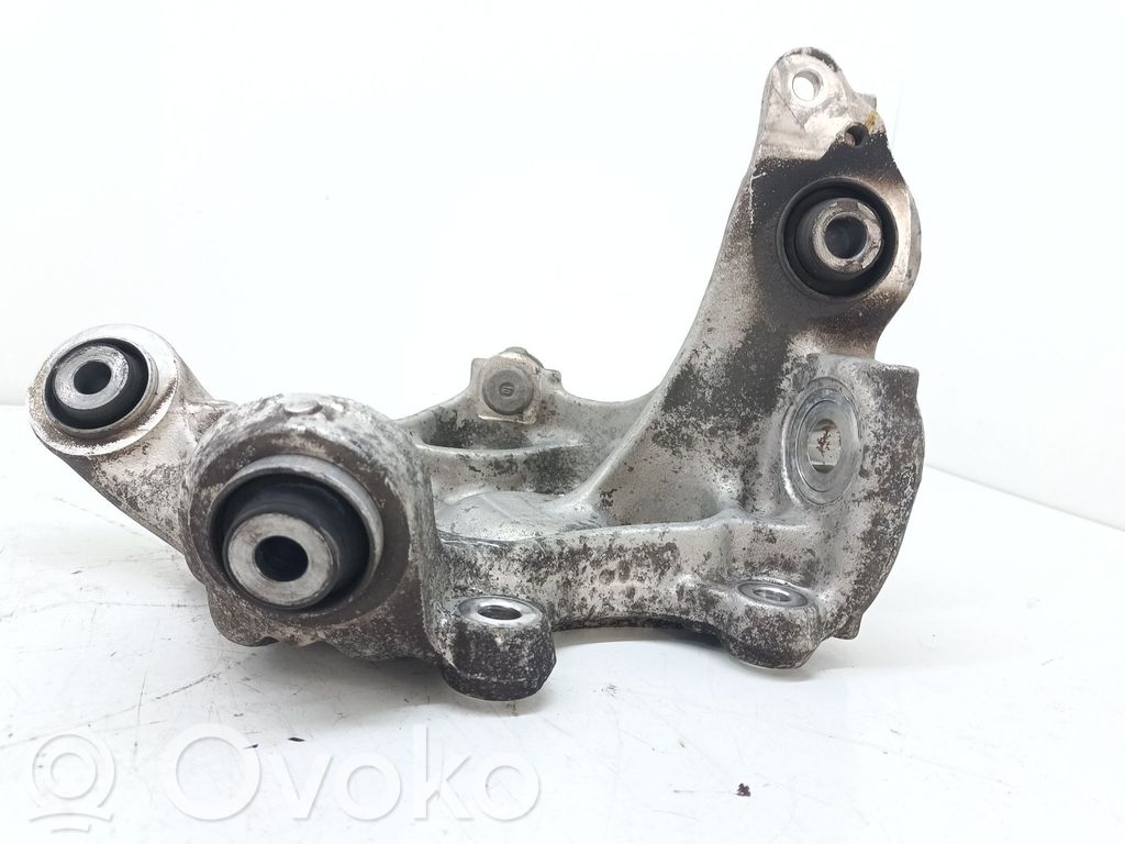 Honda Accord Wahacz prowadzący osi tylnej 