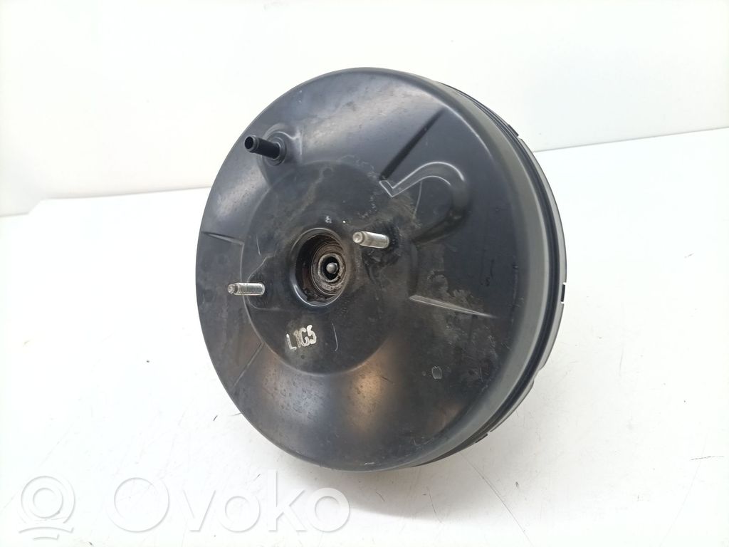 Honda Accord Servofreno