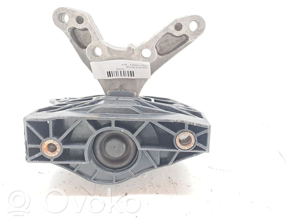 Support de moteur, coussinet   9824324880