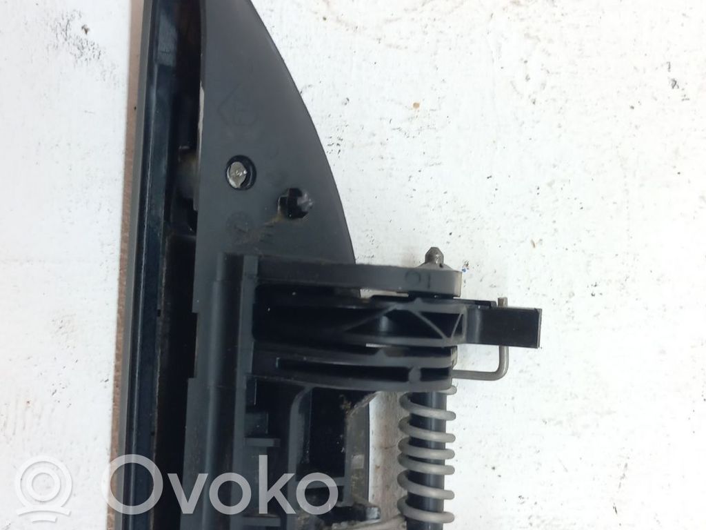 Türgriff Türöffner vorne   806067028R