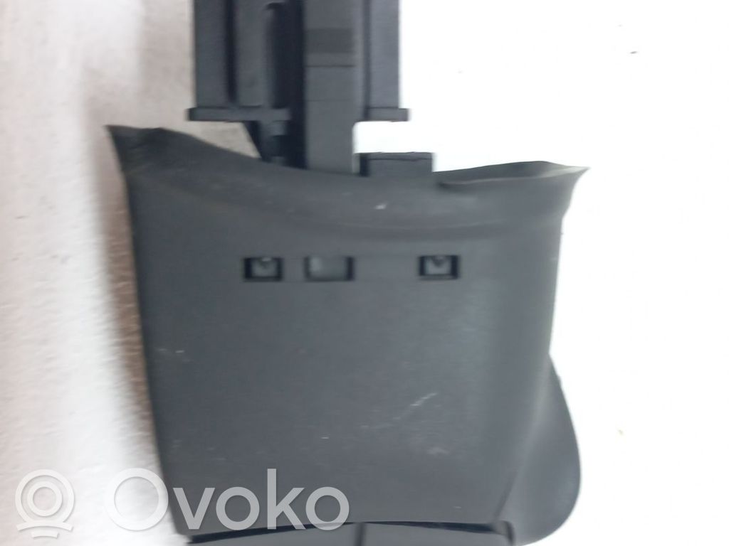 Ford Fiesta Pulsanti/interruttori sul volante