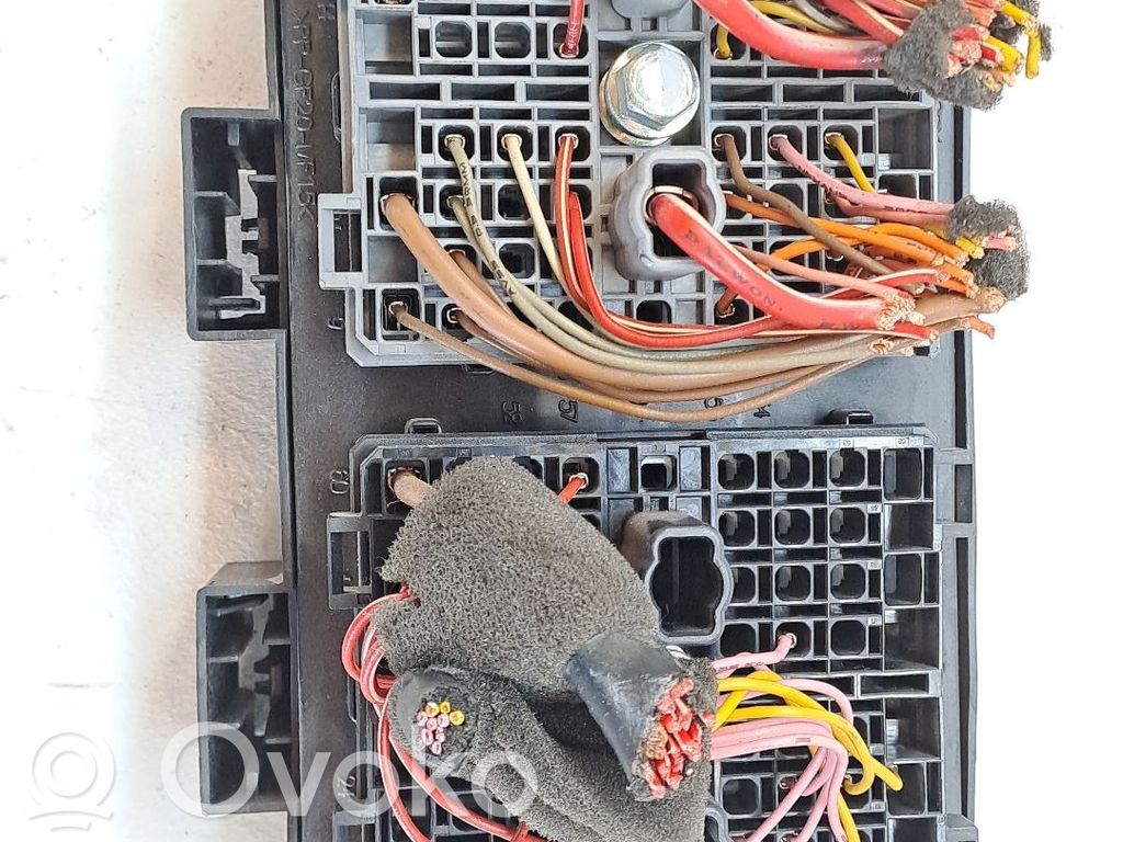 Modul siguranțe   96821082