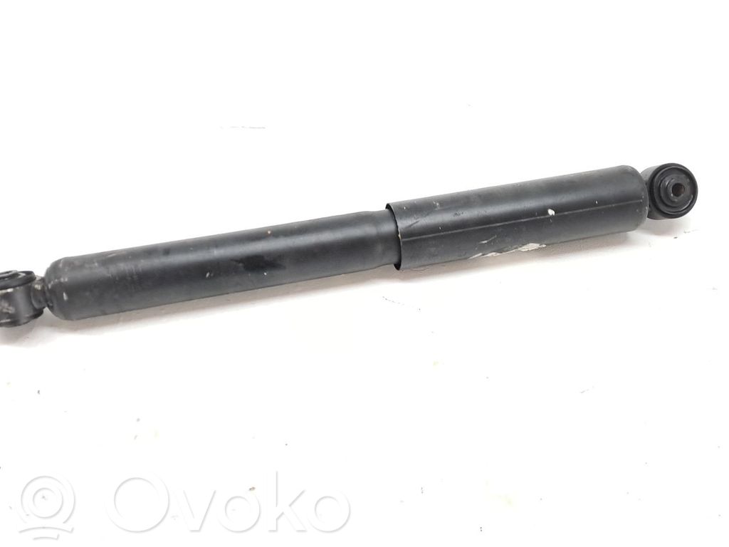 Amortyzator tylny   96819164